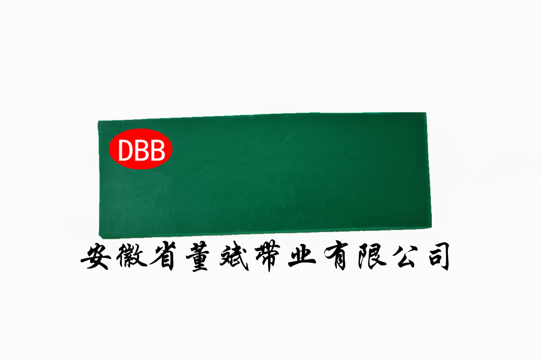 3.0PVC绿表面加5.0绿胶