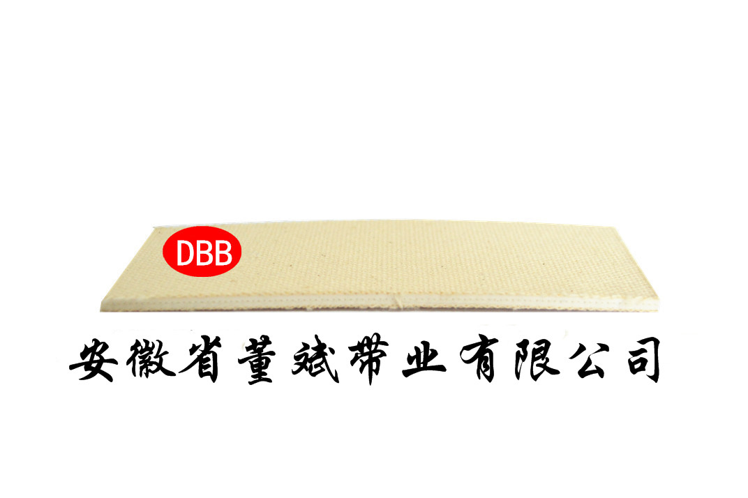 3.0mm白色三布二胶细棉布