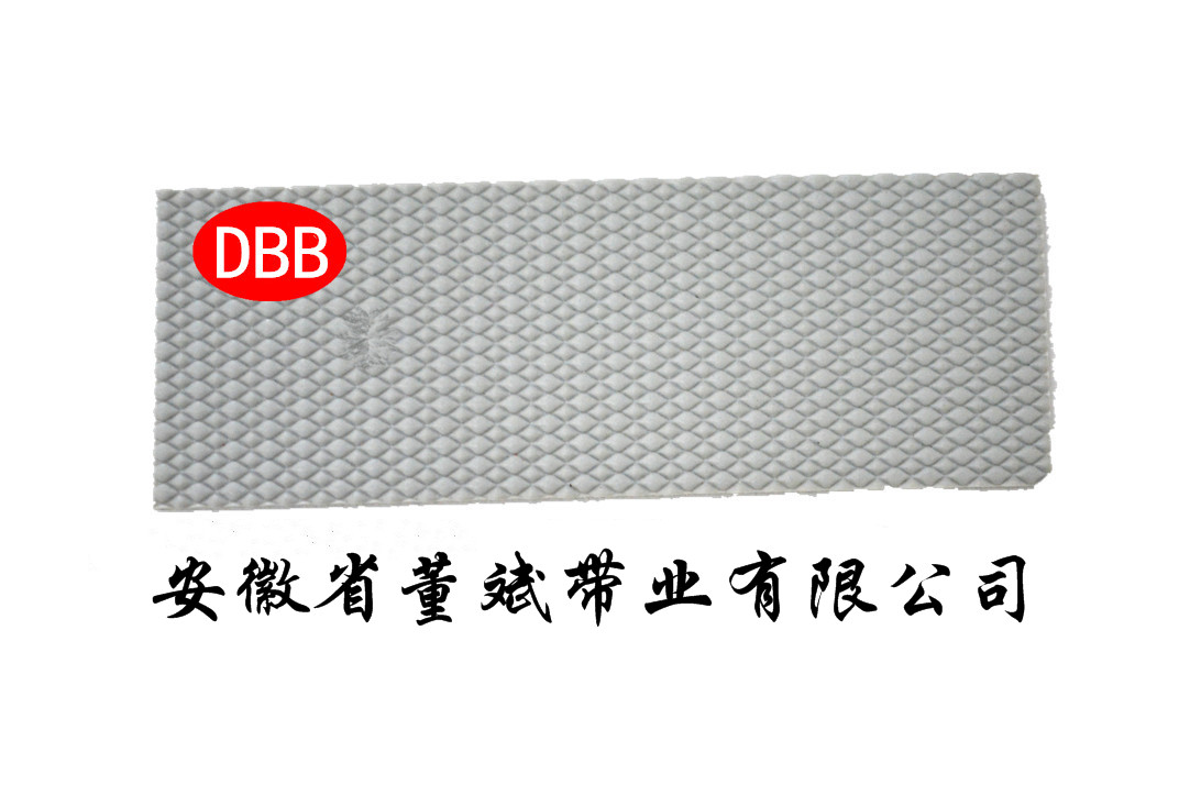 2.0 mm grey two cloth two glue snakeskin grain