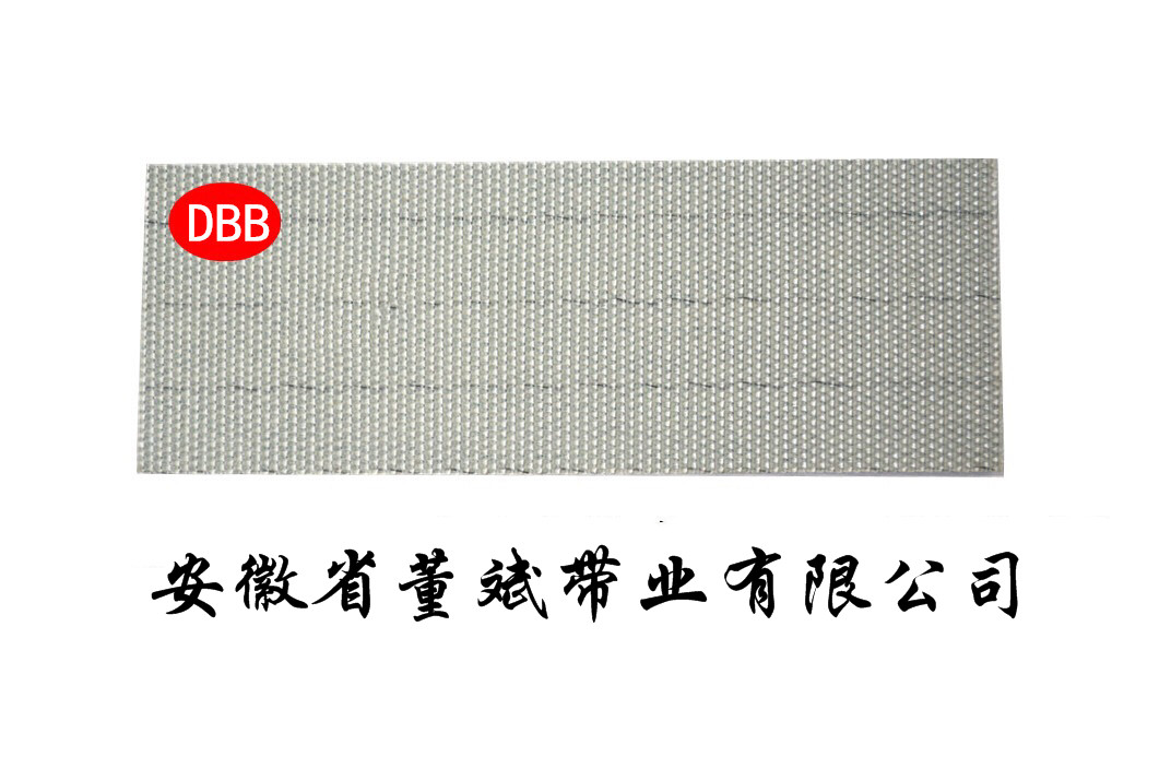 3.0mm墨绿二布二胶工字级