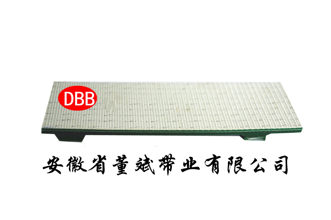 PVC圆钉带鼓包带