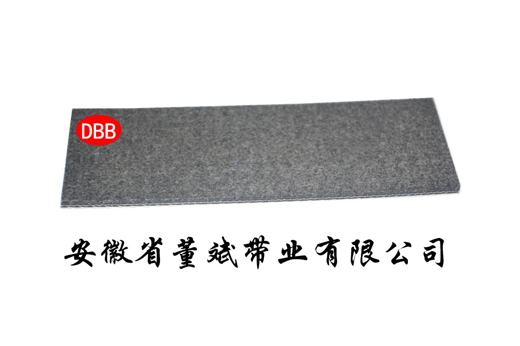 3.0mm单面毛毡带
