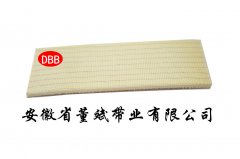 3.0单面细帆布带