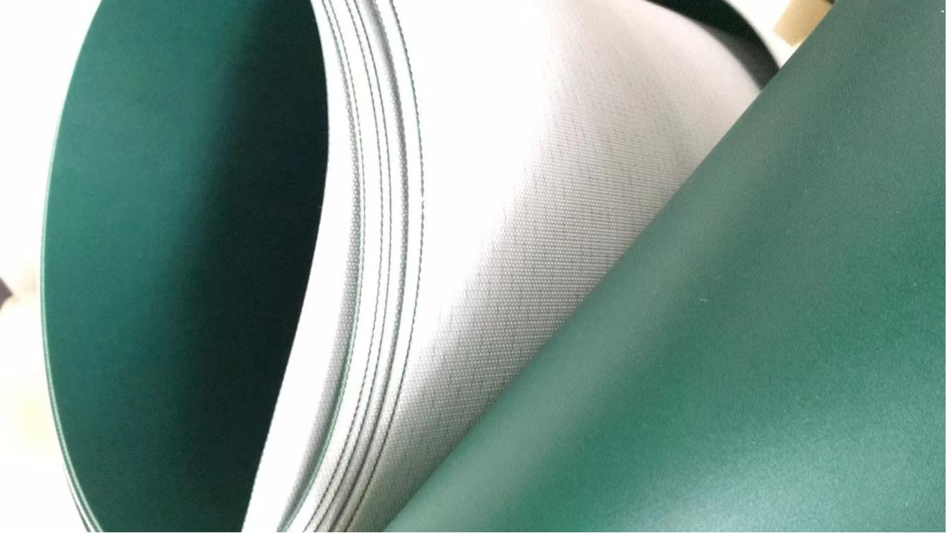   1.5 dark green pu matte finish