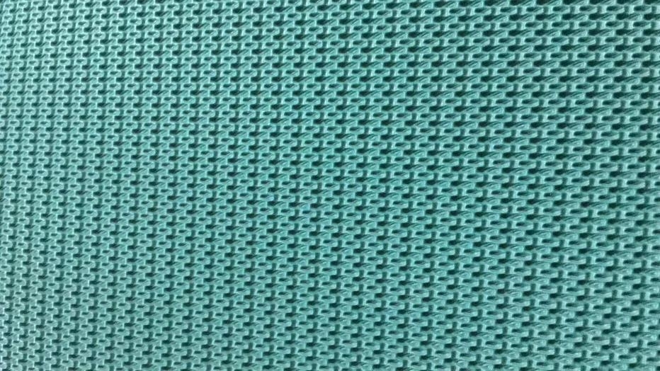 3.5厚米粒状PU花纹带