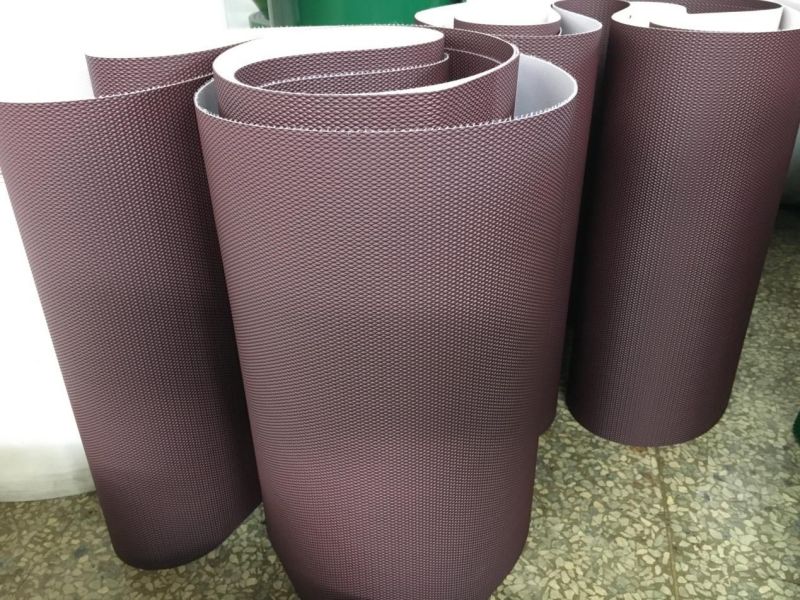 1.15咖啡色PVC蛇皮纹