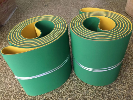 国产黄/绿片基带