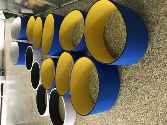 片基带表面加兰布海绵，输送带加兰布海绵和输送带加白布海绵